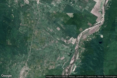 aéroport Fenglin Airstrip