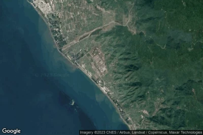 Aéroport Jialutang Coast Guard