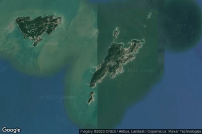 aéroport Dongju