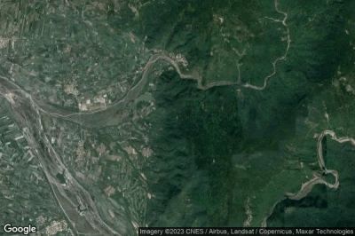 aéroport PIngtung Saijia Paragliding Field