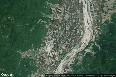 aéroport Guanshan Airstrip