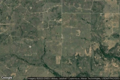 Aéroport Hornady Ranch