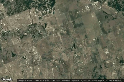 Aéroport FLF Gliderport