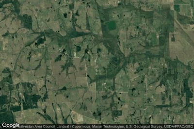 Aéroport Eberly Ranch