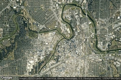 Aéroport Mallick Tower