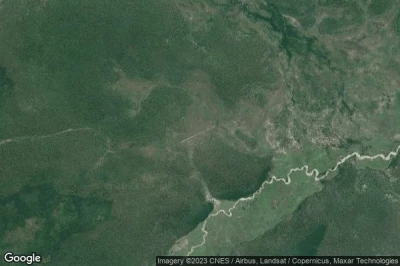 Aéroport Kihurumila
