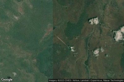 Aéroport Mlembwe