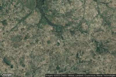 Aéroport Alliance Airstrip