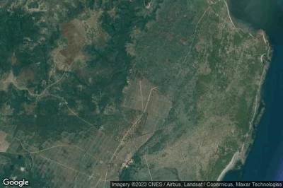 Aéroport Mashado