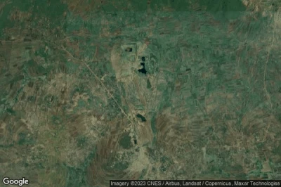 Aéroport Buhemba