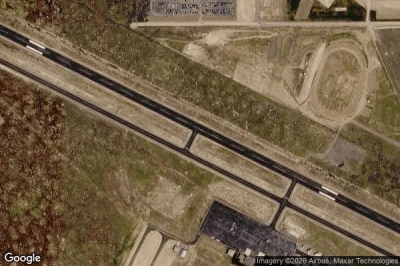 Aéroport Mountain Home Municipal