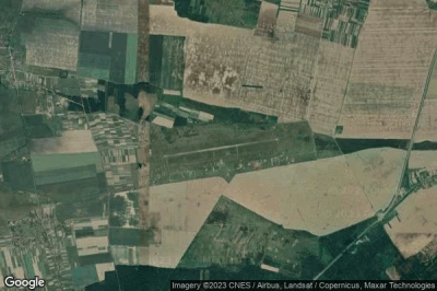 Aéroport Brody Air Base