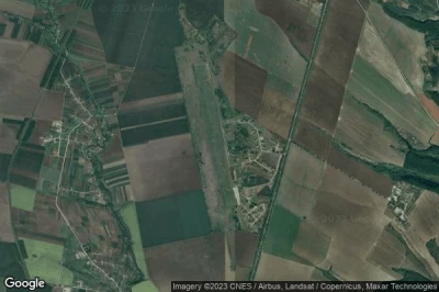 Aéroport Chortkiv Air Base