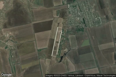 Aéroport Blagoyevo Air Base