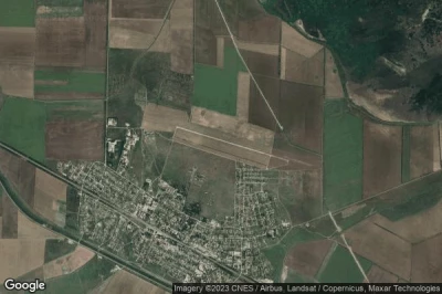 Aéroport Sovyetskiy Air Base