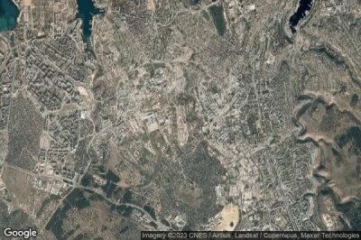 Aéroport Yuzhniy