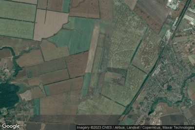aéroport Palmira