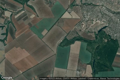 Aéroport Tal'ne