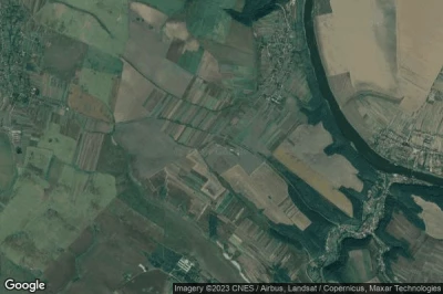 Aéroport Pidverbtsi Airstrip