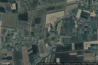 Aéroport Sydorenkove