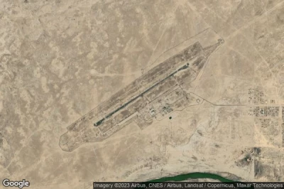 Aéroport Krainiy
