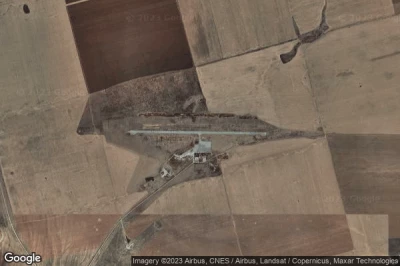 Aéroport Arkalyk North