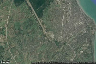 aéroport Lankaran International