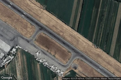 Aéroport Osh