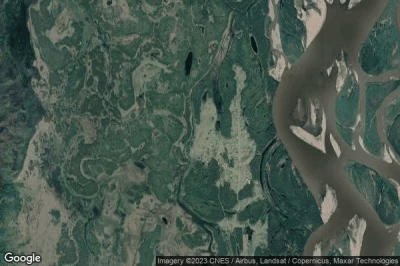 Aéroport Kulun-Elbyut