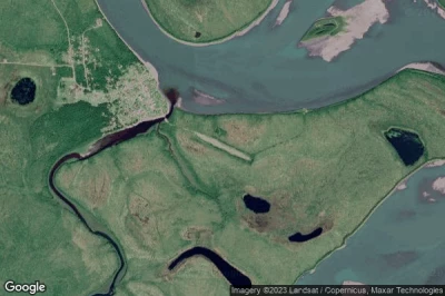 Aéroport Kuberganya