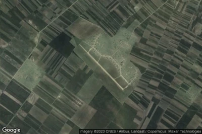 aéroport Bolshiye Shiraki Air Base