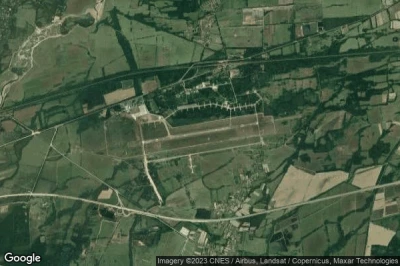 aéroport Kopitnari