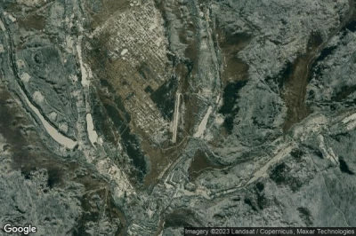Aéroport Oktyabrskiy