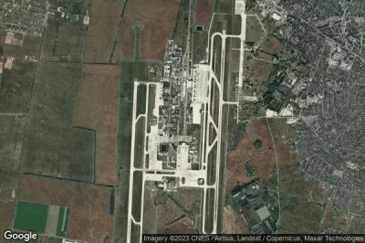 aéroport Boryspil International
