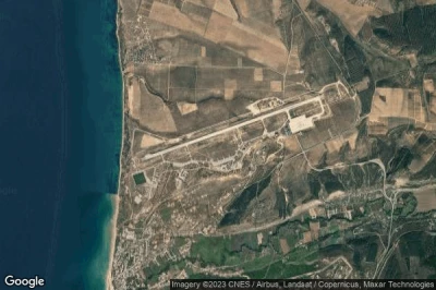 aéroport Belbek
