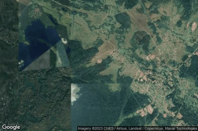 Aéroport Maryovo