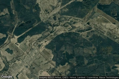 aéroport Minsk-1