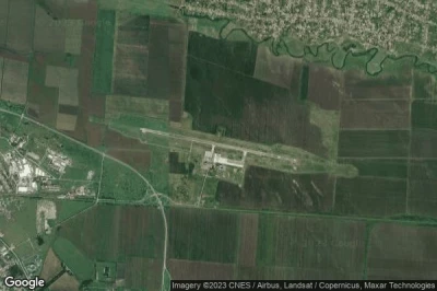 aéroport Beslan