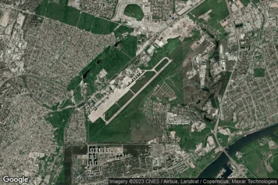 Aéroport Rostov-on-Don