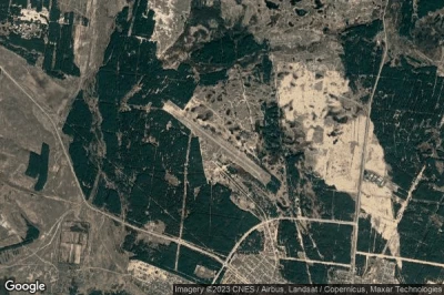 Aéroport Veshenskaya