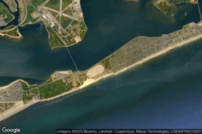 Aéroport Naval Air Station Rockaway