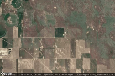 Aéroport Reid Ranches