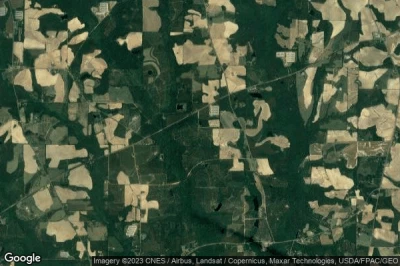 aéroport Lost Creek Farms