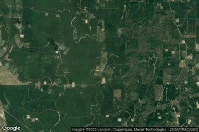 Aéroport Loggy Bayou Plantation