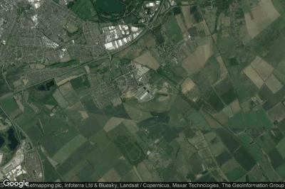 Aéroport RAF Cardington