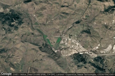 Aéroport Camp San Luis Obispo Army