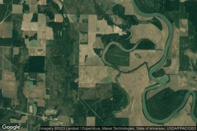 Aéroport Buds Field