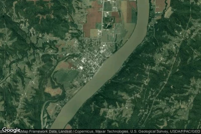 Aéroport Rising Sun