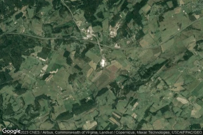 Aéroport Carilion Clinic