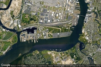 Aéroport Henry C. Mustin Naval Air Facility